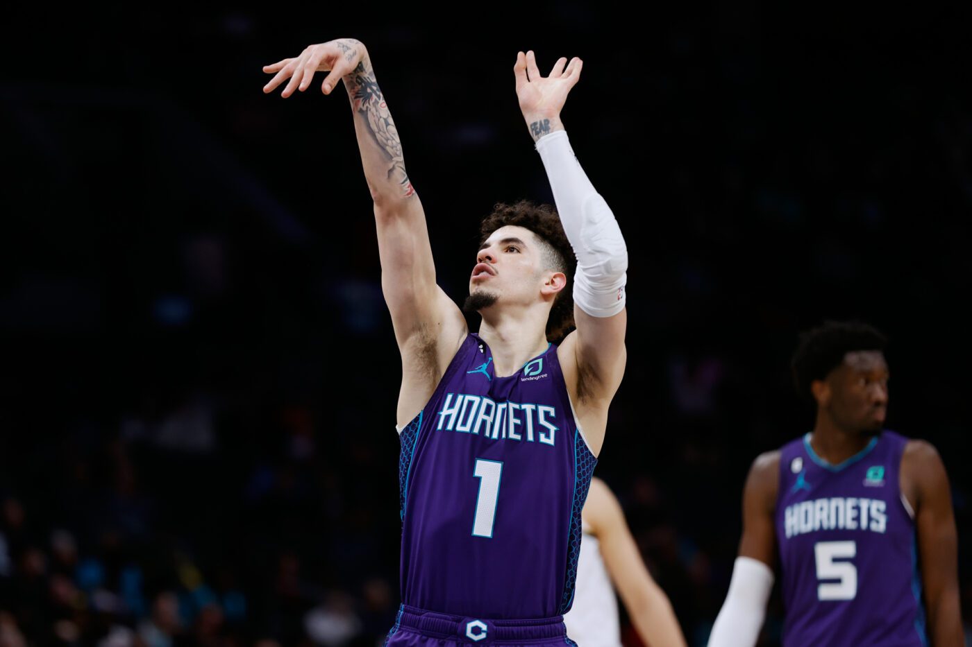 Hornets vs Pistons Pick – NBA Predictions & Odds 2/27/23