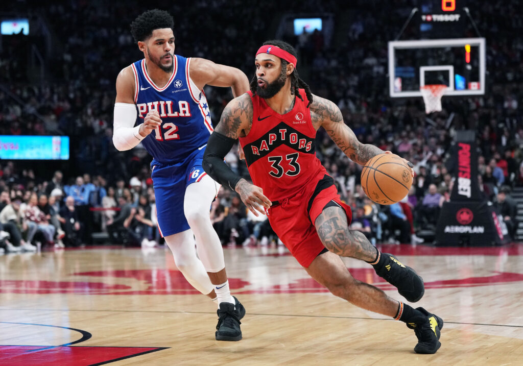 LA Clippers Vs Toronto Raptors Prediction 11 9 24 NBA Picks Sports