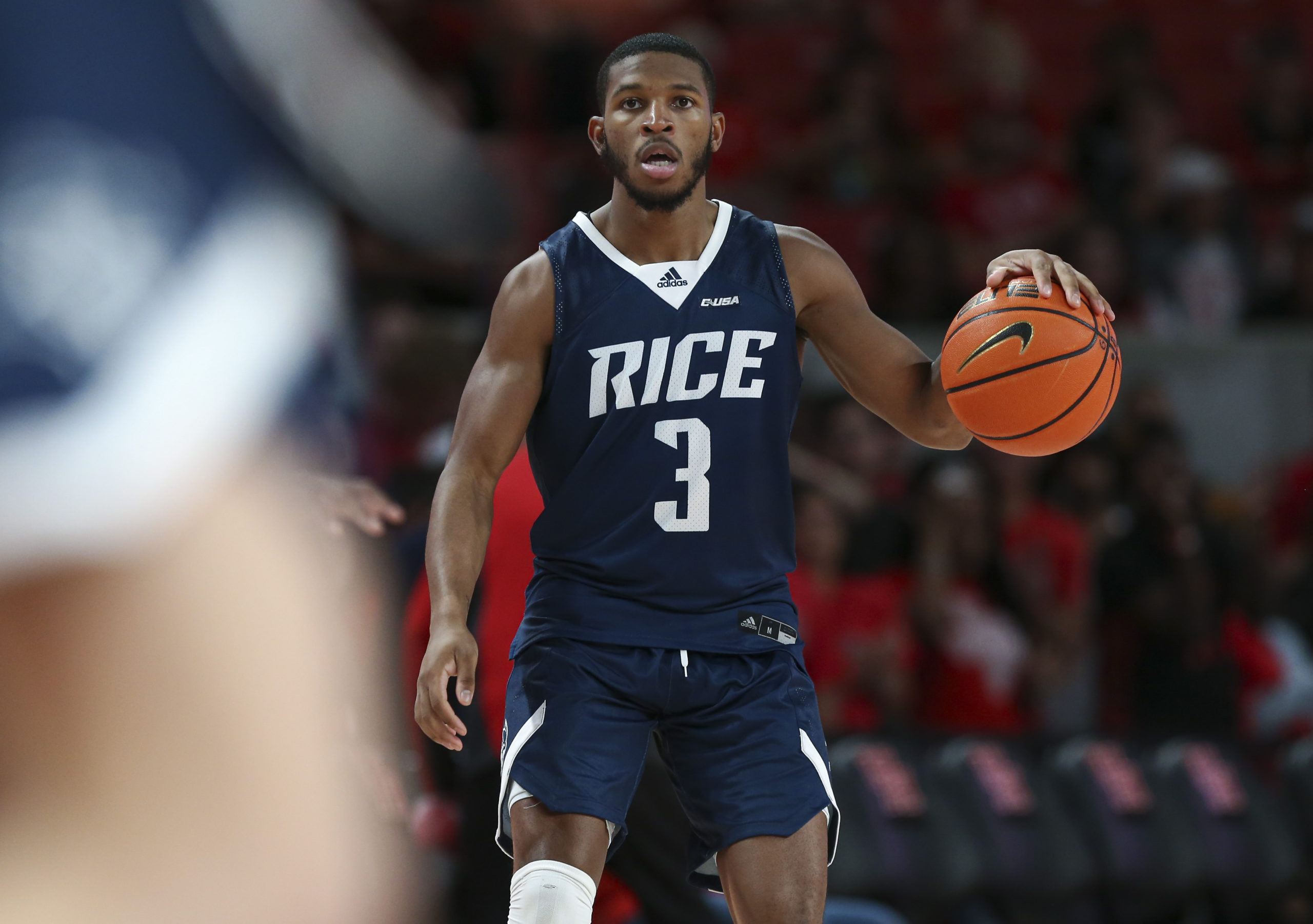 Rice vs Louisiana Tech 1/5/23 College Basketball Picks, Predictions, Odds