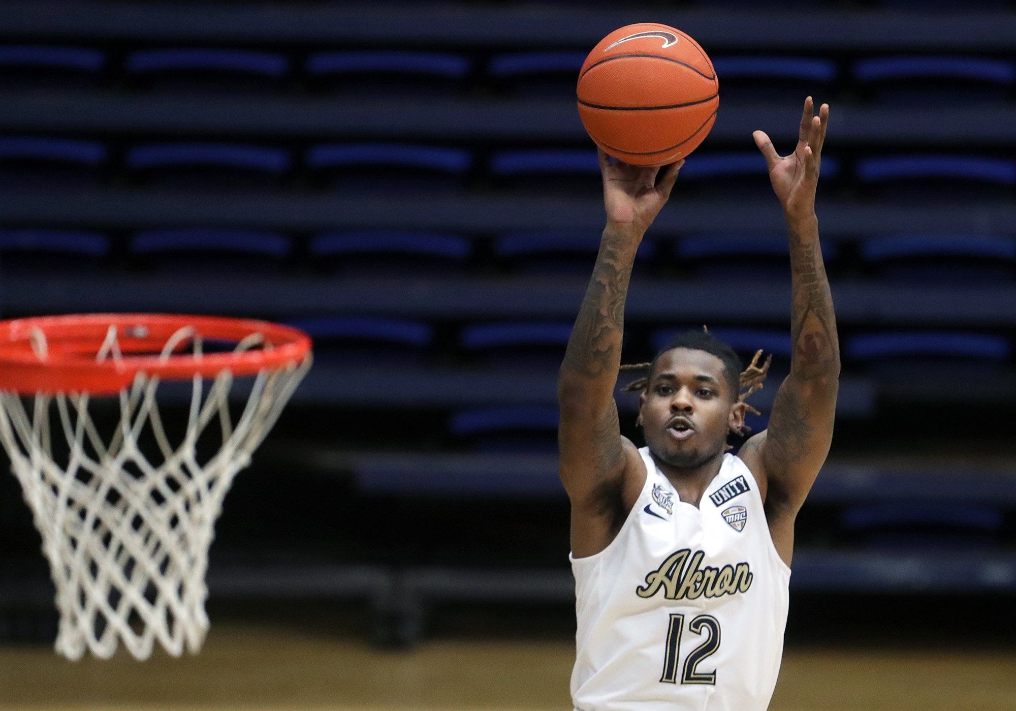 Ohio vs Akron Basketball  Predictions & Best Bets