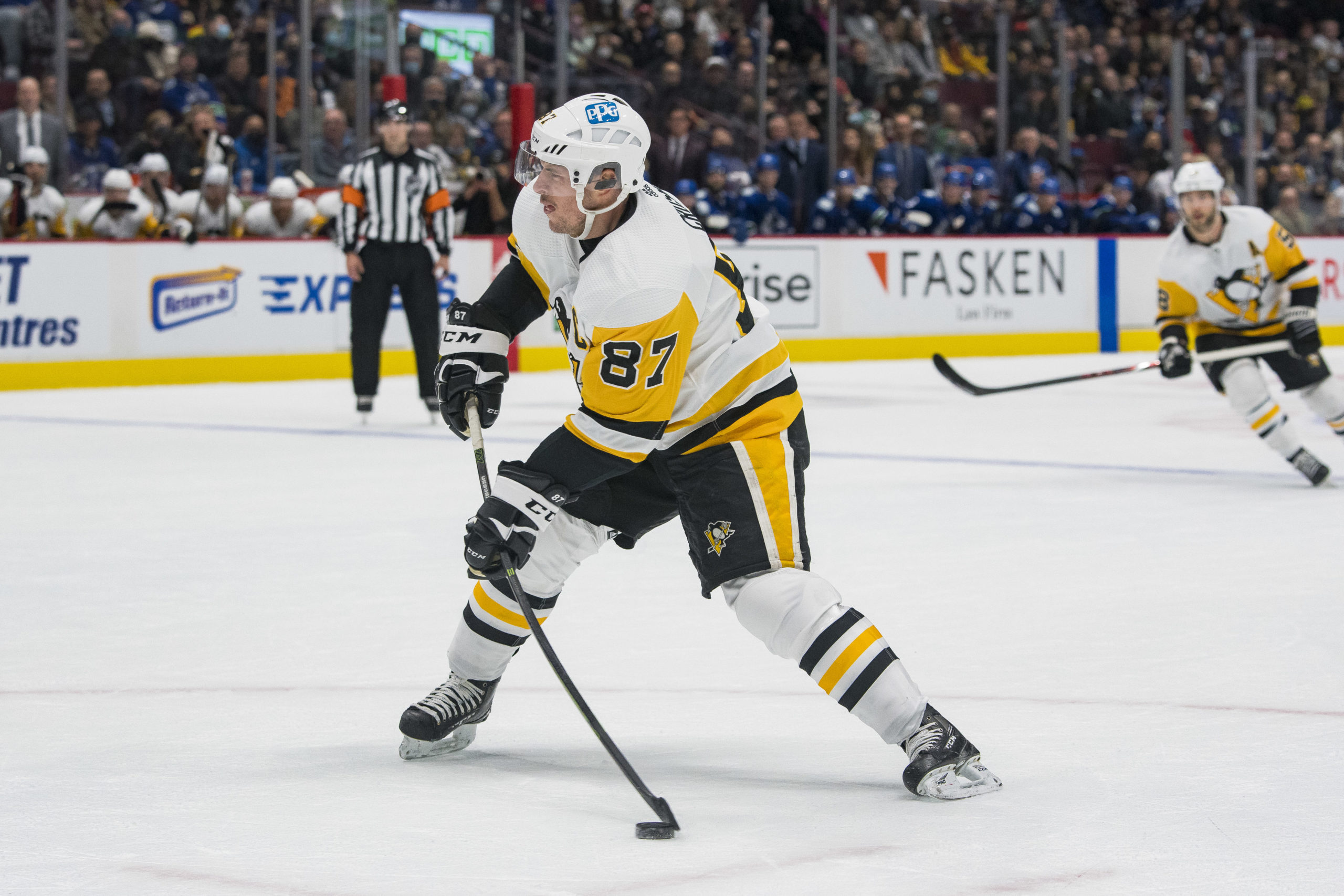 Penguins vs Capitals Hockey  Picks & Predictions