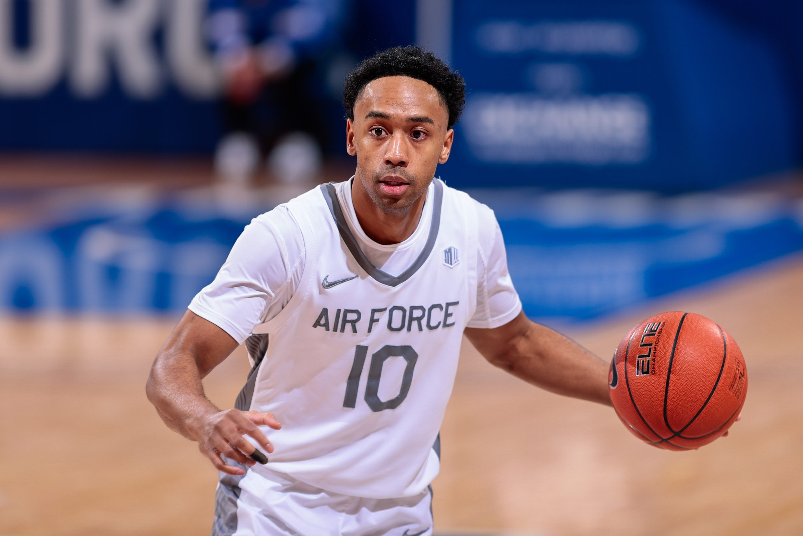 Air Force vs Utah State 1/3/23 College Basketball Picks, Predictions, Odds