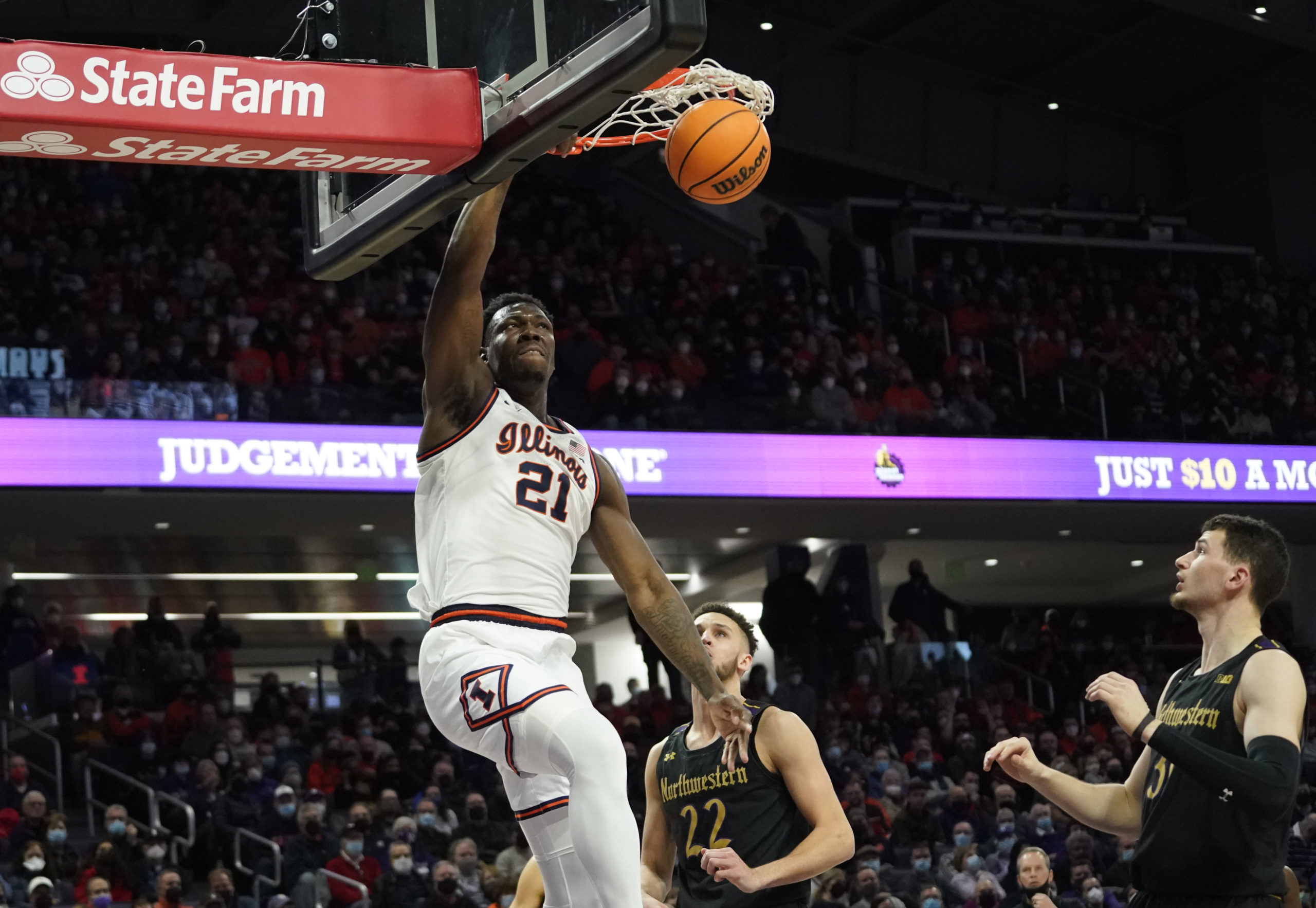 Illinois vs Wisconsin Basketball  Predictions & Best Bets