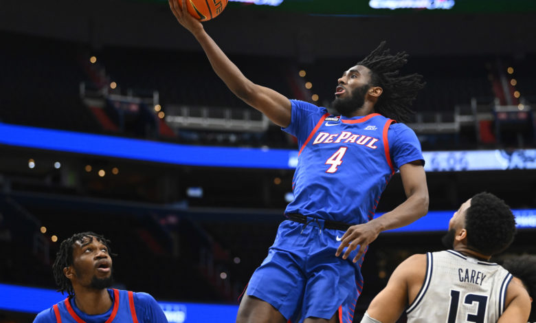 Marquette vs DePaul Basketball  Predictions & Best Bets