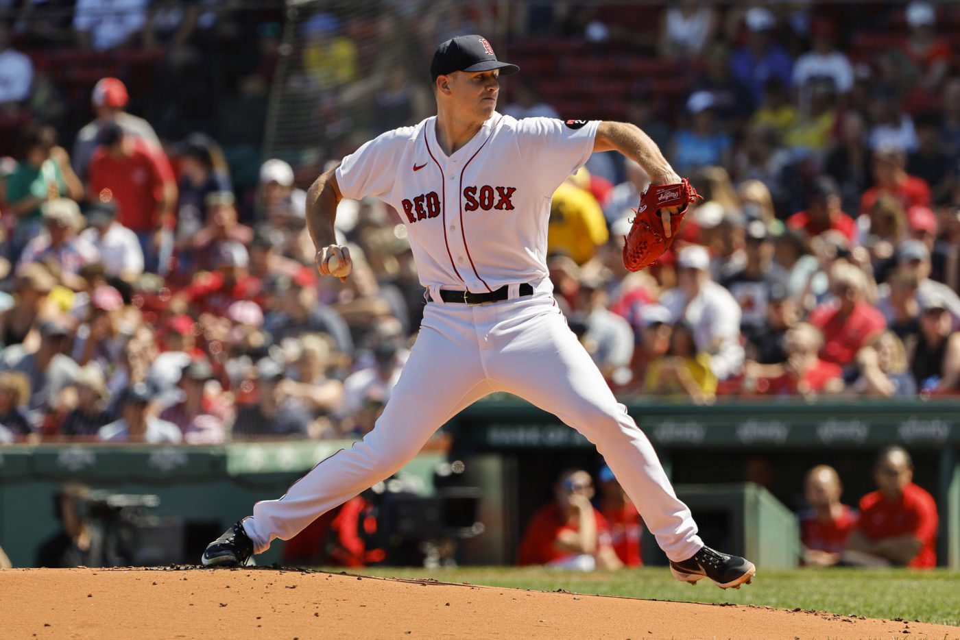 Boston Red Sox vs Texas Rangers 9/2/22 MLB Picks, Predictions, Odds Sports ...