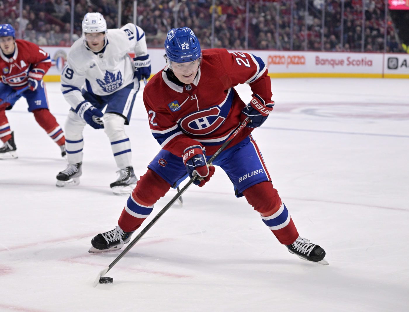 Red Wings vs Canadiens Hockey  Predictions & Best Bets