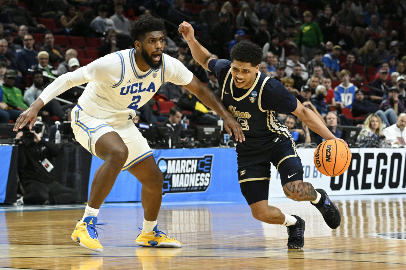 Bowling Green vs Akron 1/10/23 College Basketball Picks, Predictions, Odds
