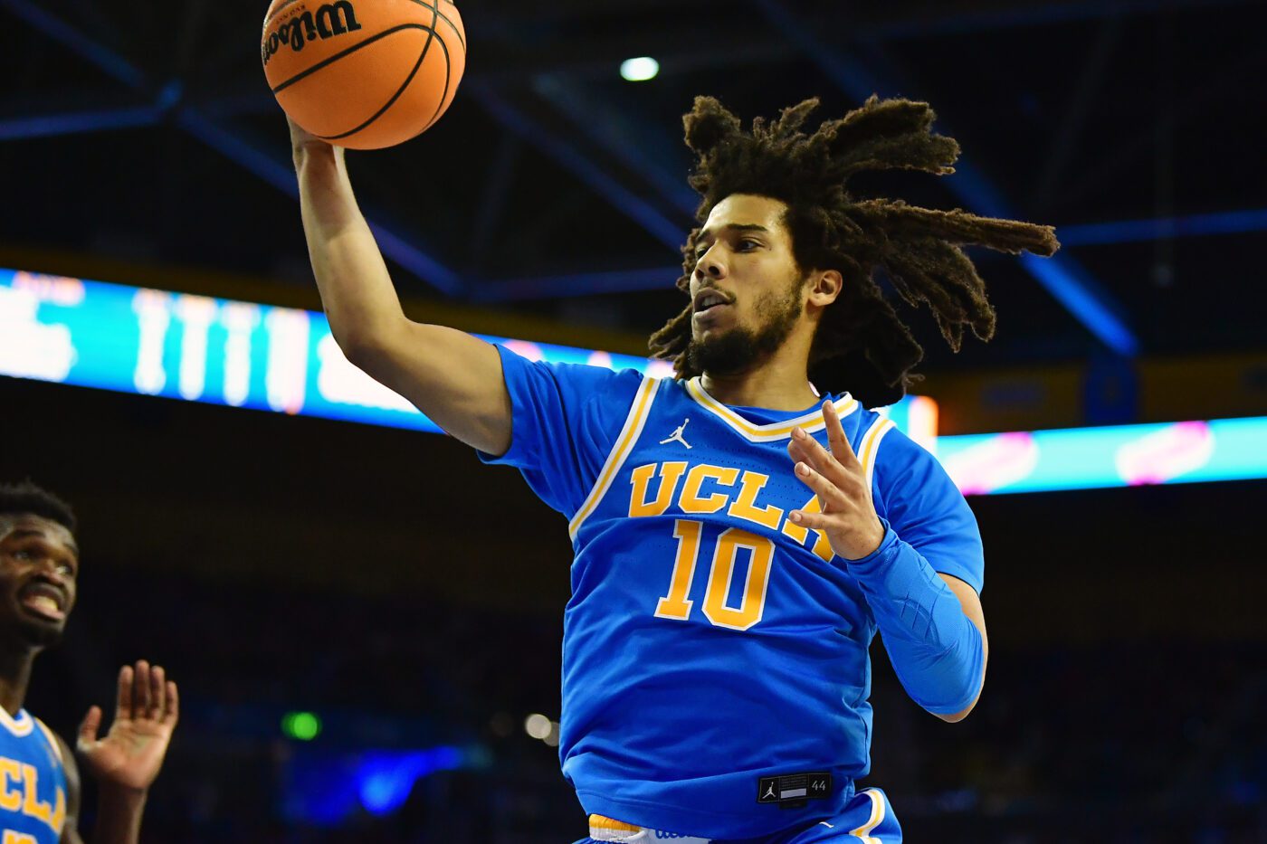 UCLA vs Utah 1/12/23 College Basketball Picks, Predictions, Odds