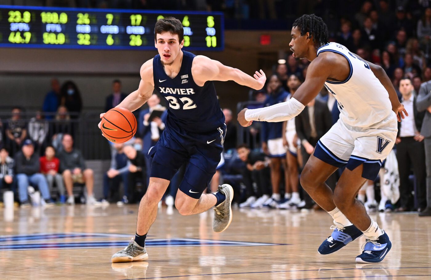 Xavier vs Creighton Prediction, Odds and Best Bets