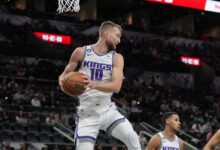 Kings vs Pacers Player Prop Bets