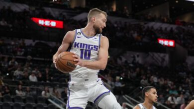 Kings vs Pacers Player Prop Bets