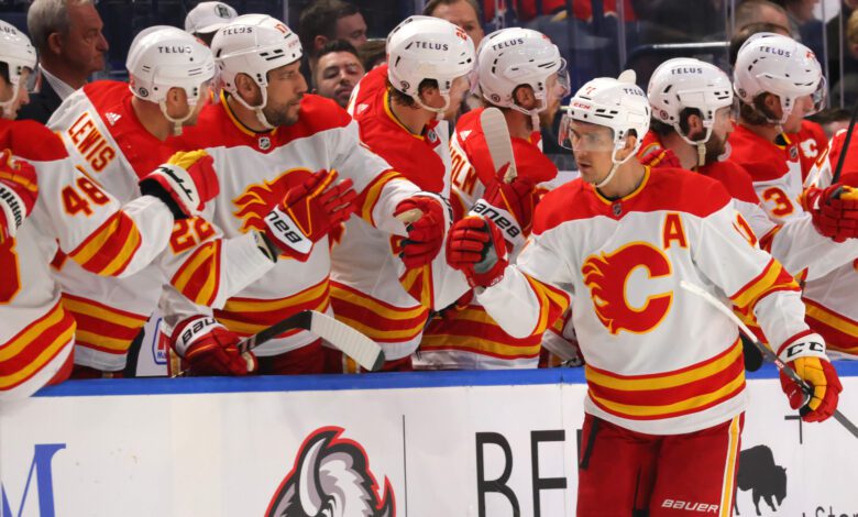 Calgary Flames vs Montreal Canadiens Prediction 3-16-24 Picks