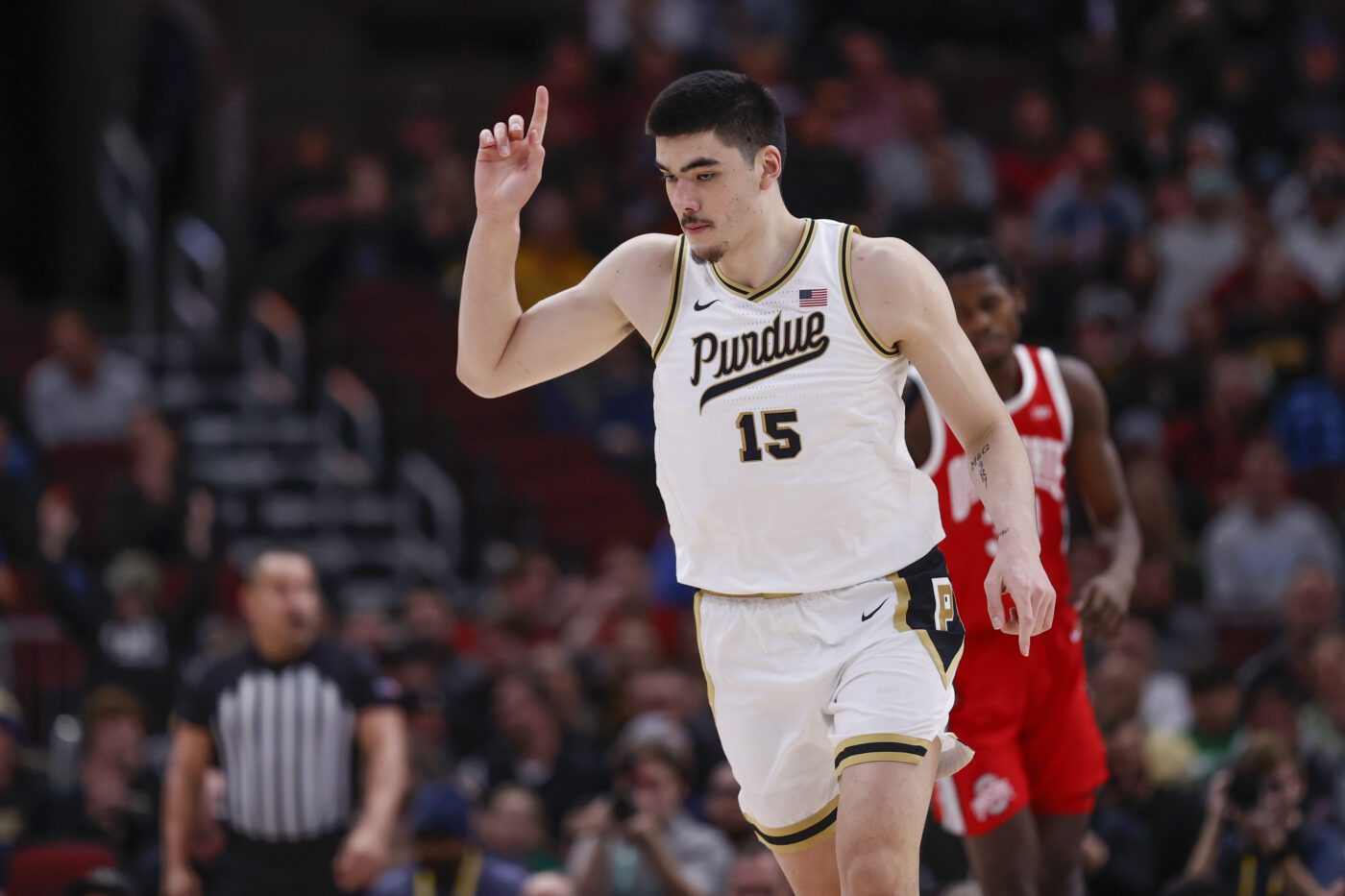 Purdue vs UConn Pick: Direct to your Phone!