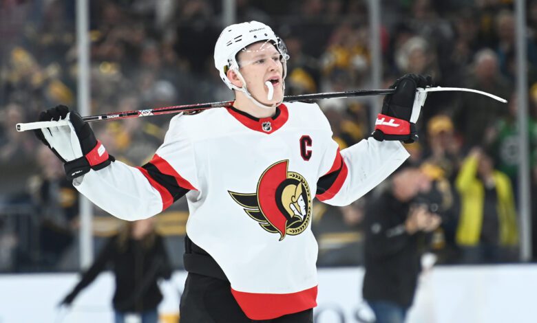 Ottawa Senators vs Anaheim Ducks Prediction 2-15-24 Picks