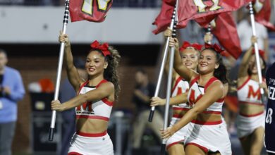 Maryland vs Northern Illinois Pick: Direct to your Phone!