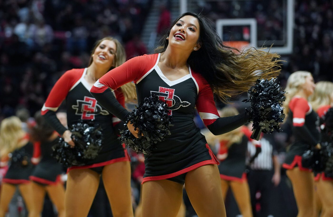 Utah State vs San Diego State Prediction Basketball Picks 31524