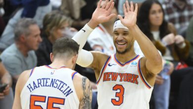 76ers vs Knicks Pick: Direct to your Phone!