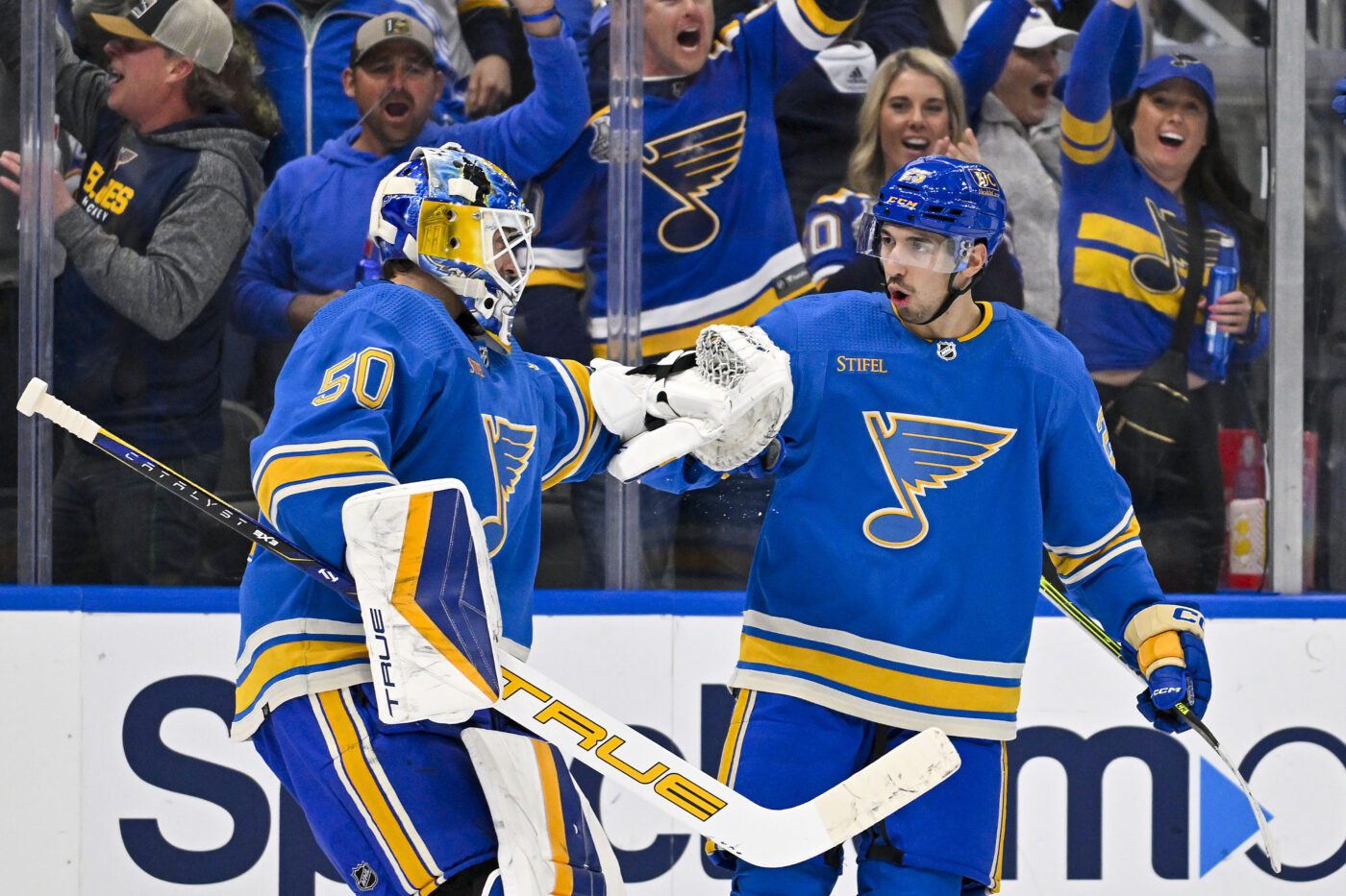 Minnesota Wild vs St. Louis Blues Prediction 32324 Picks Sports