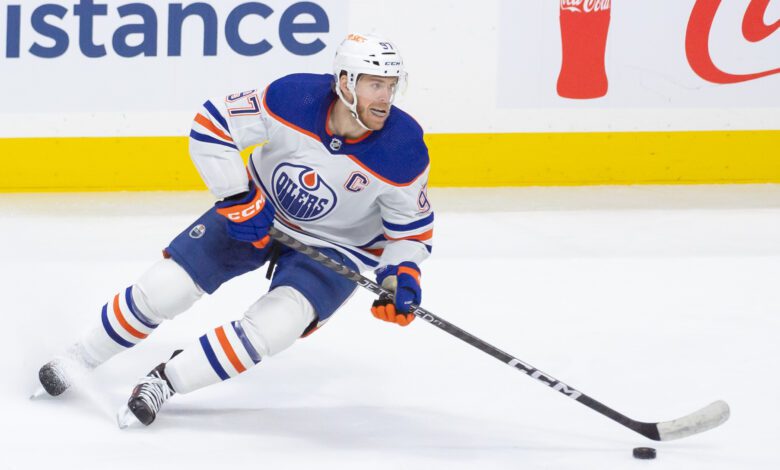 Edmonton Oilers vs Vancouver Canucks Prediction 4-13-24 Picks