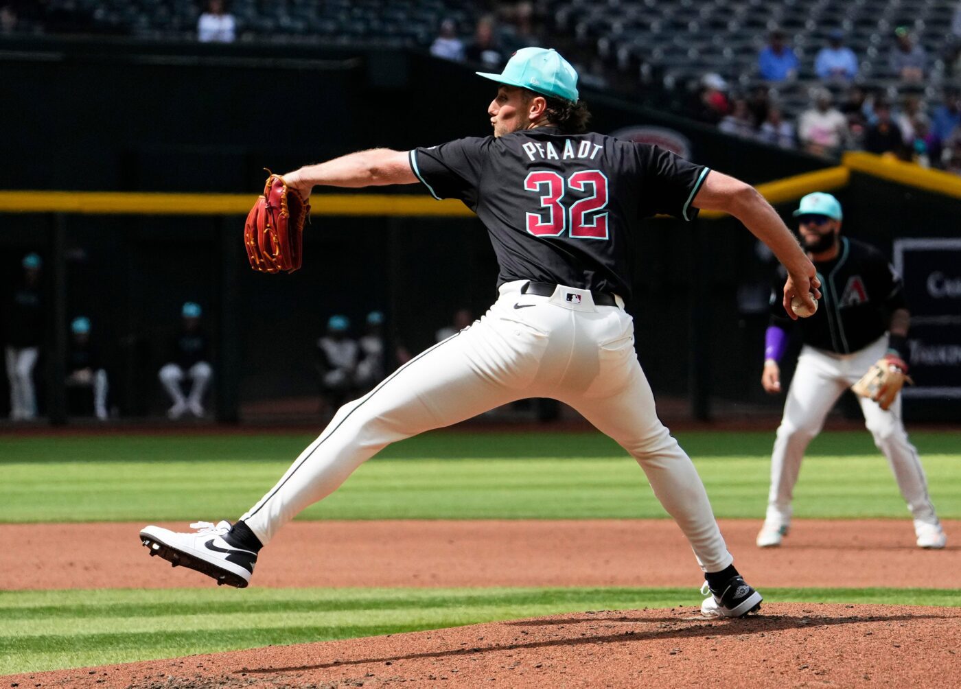 Arizona Diamondbacks vs Colorado Rockies Prediction 33124 Picks