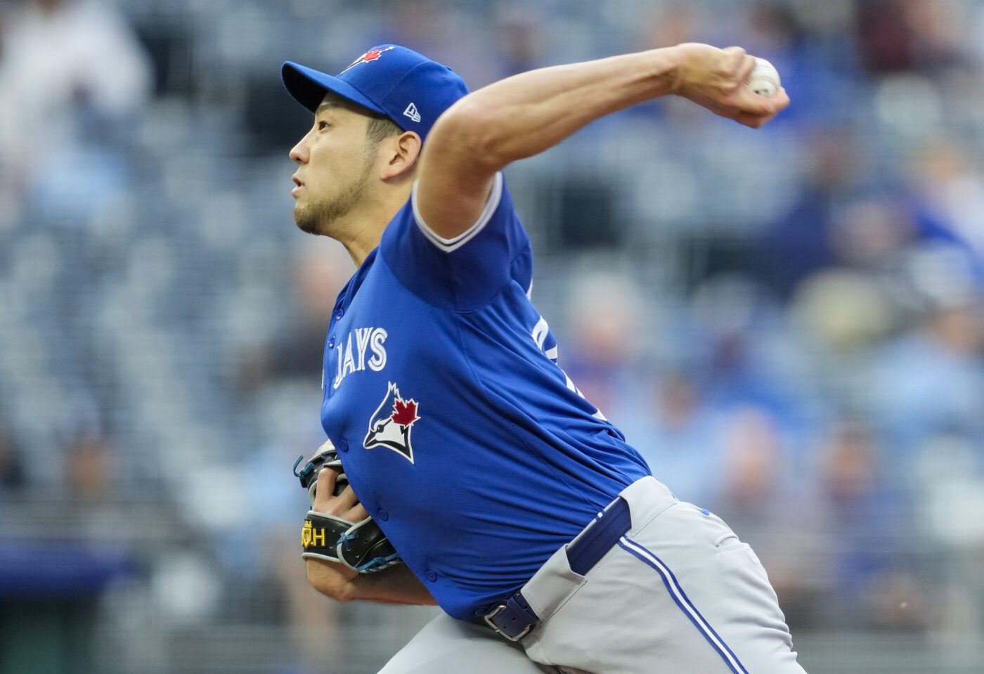 Toronto Blue Jays vs LA Dodgers Prediction 42724 Picks Sports Chat