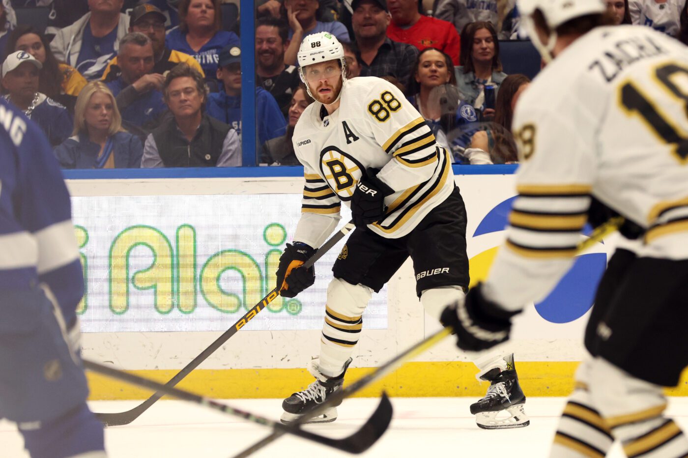 Nashville Predators vs Boston Bruins Prediction 4-2-24 Picks | Sports