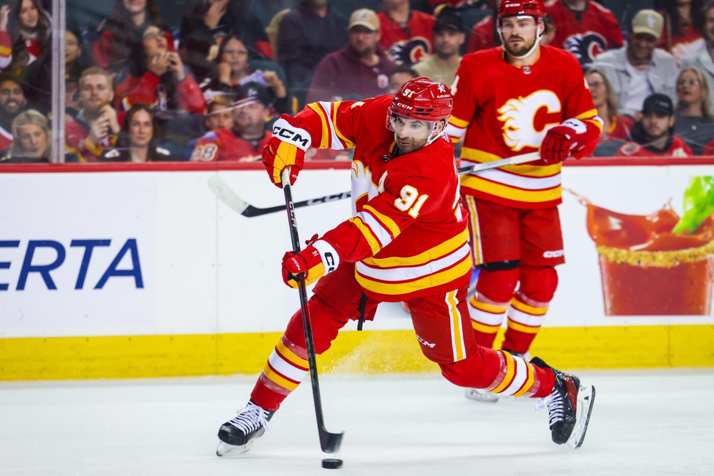 NHL DFS FanDuel Main Slate Lineup, Daily Fantasy Hockey Picks for 422024 Sports Chat Place