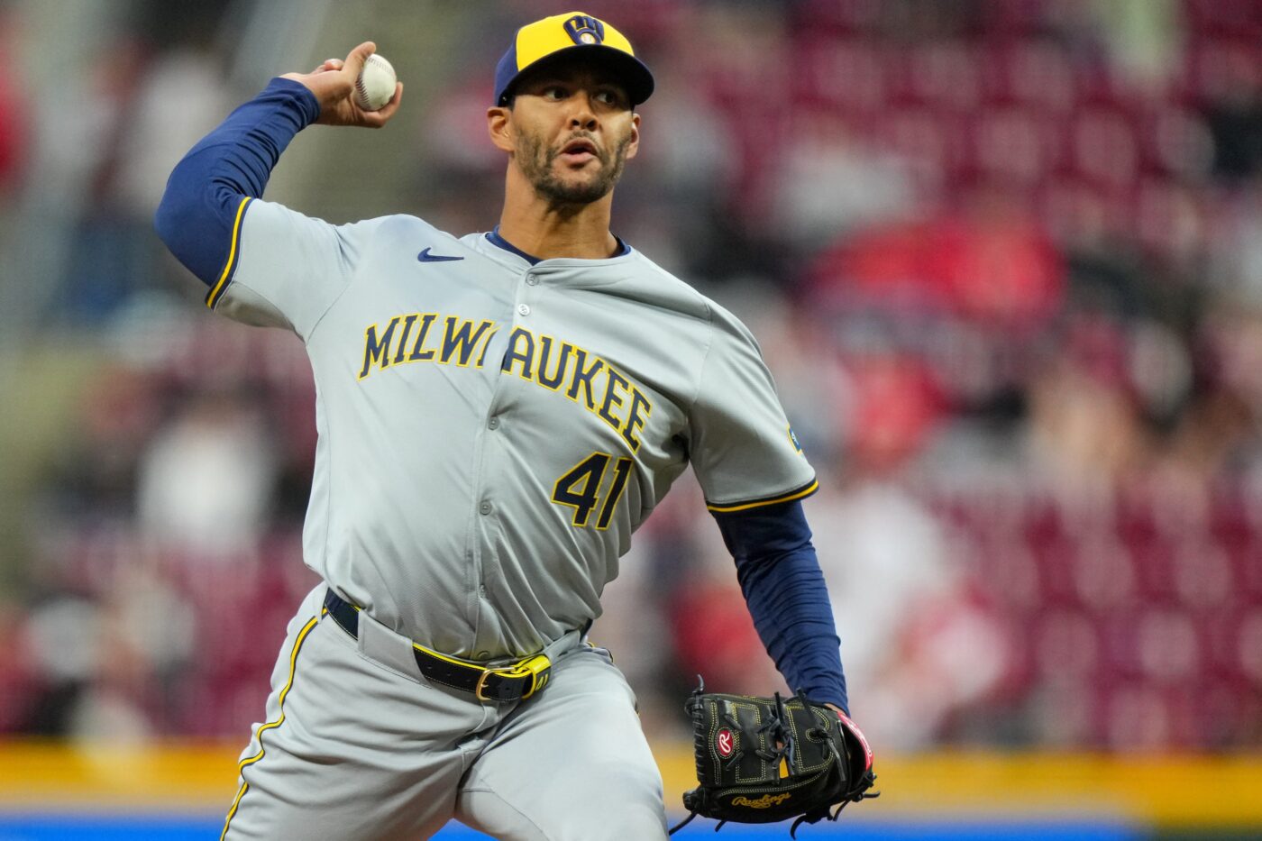 Milwaukee Brewers vs San Diego Padres Prediction 41524 Picks Sports