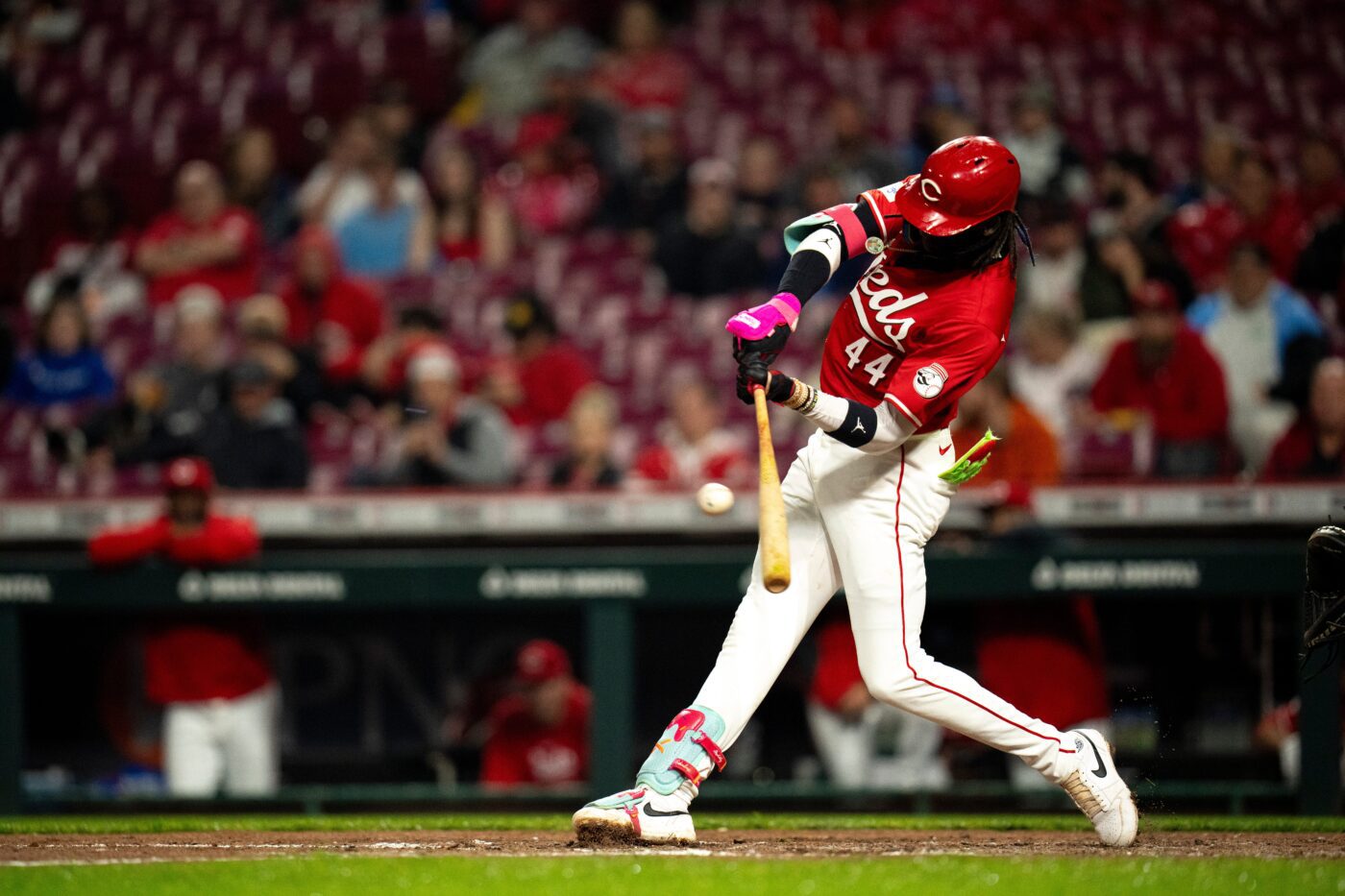 Chicago White Sox vs Cincinnati Reds Prediction 41224 Picks Sports