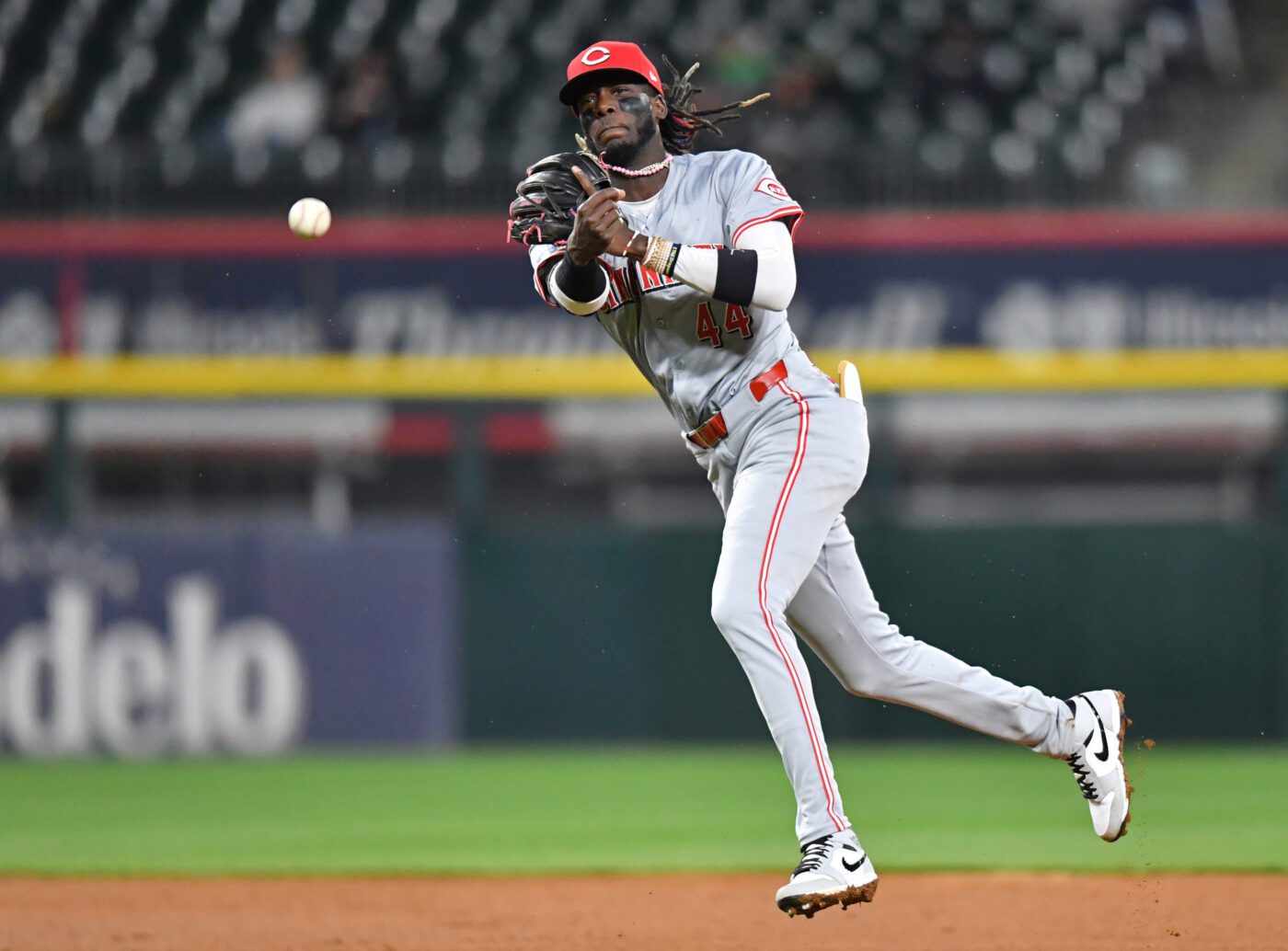 Chicago White Sox vs Cincinnati Reds Prediction 41324 Picks Sports