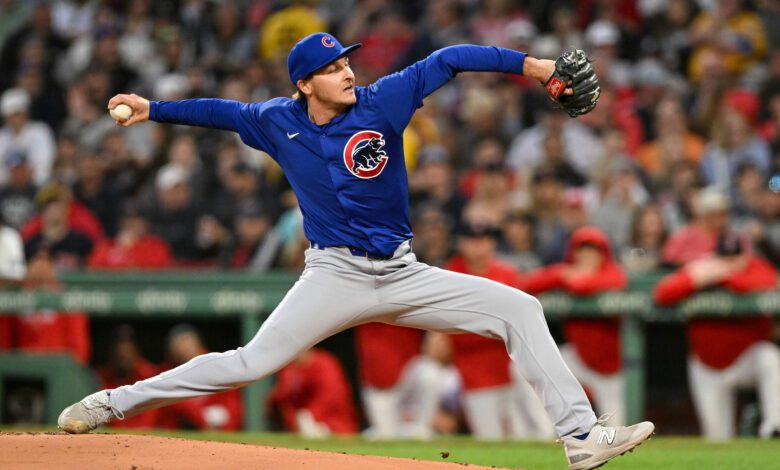 Chicago Cubs vs Milwaukee Brewers Prediction 5-4-24 Picks
