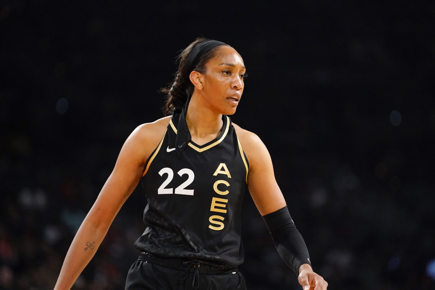 Draftkings WNBA Showdown Picks Aces vs. Lynx 8/23/24