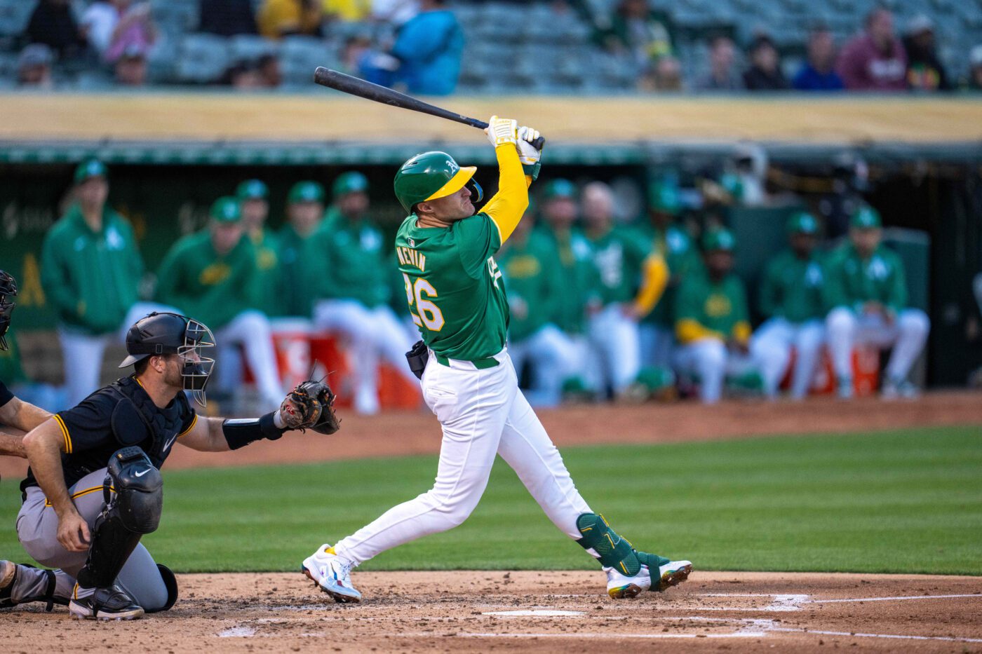 Oakland Athletics vs Pittsburgh Pirates Prediction 5124 Picks