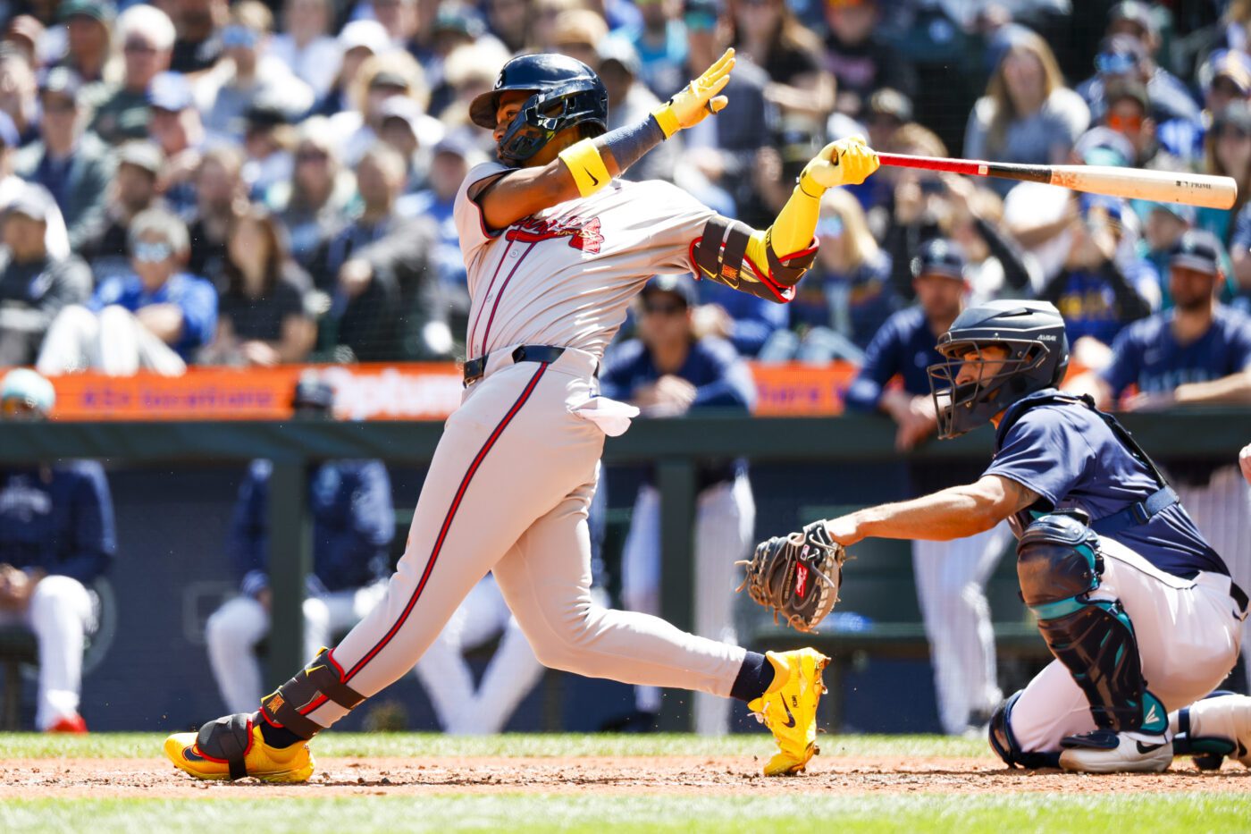 LA Dodgers vs Atlanta Braves Prediction 5324 Picks Sports Chat Place