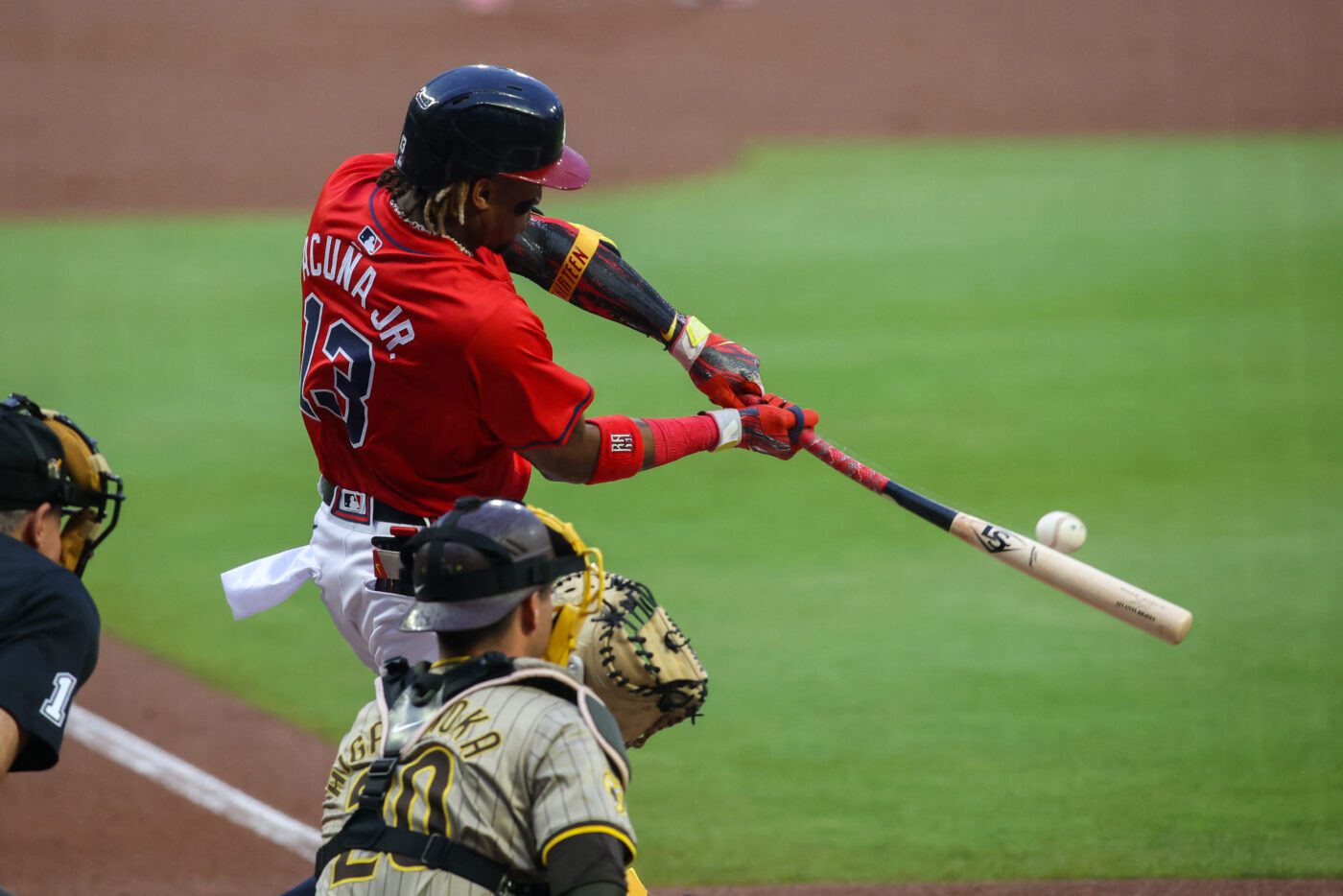 Atlanta Braves vs San Diego Padres Prediction 52024 Picks Sports