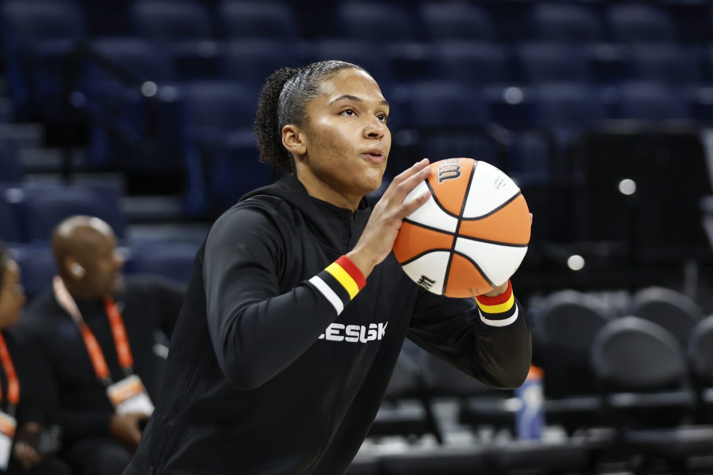 Connecticut Sun vs Phoenix Mercury Prediction 52824 Picks Sports