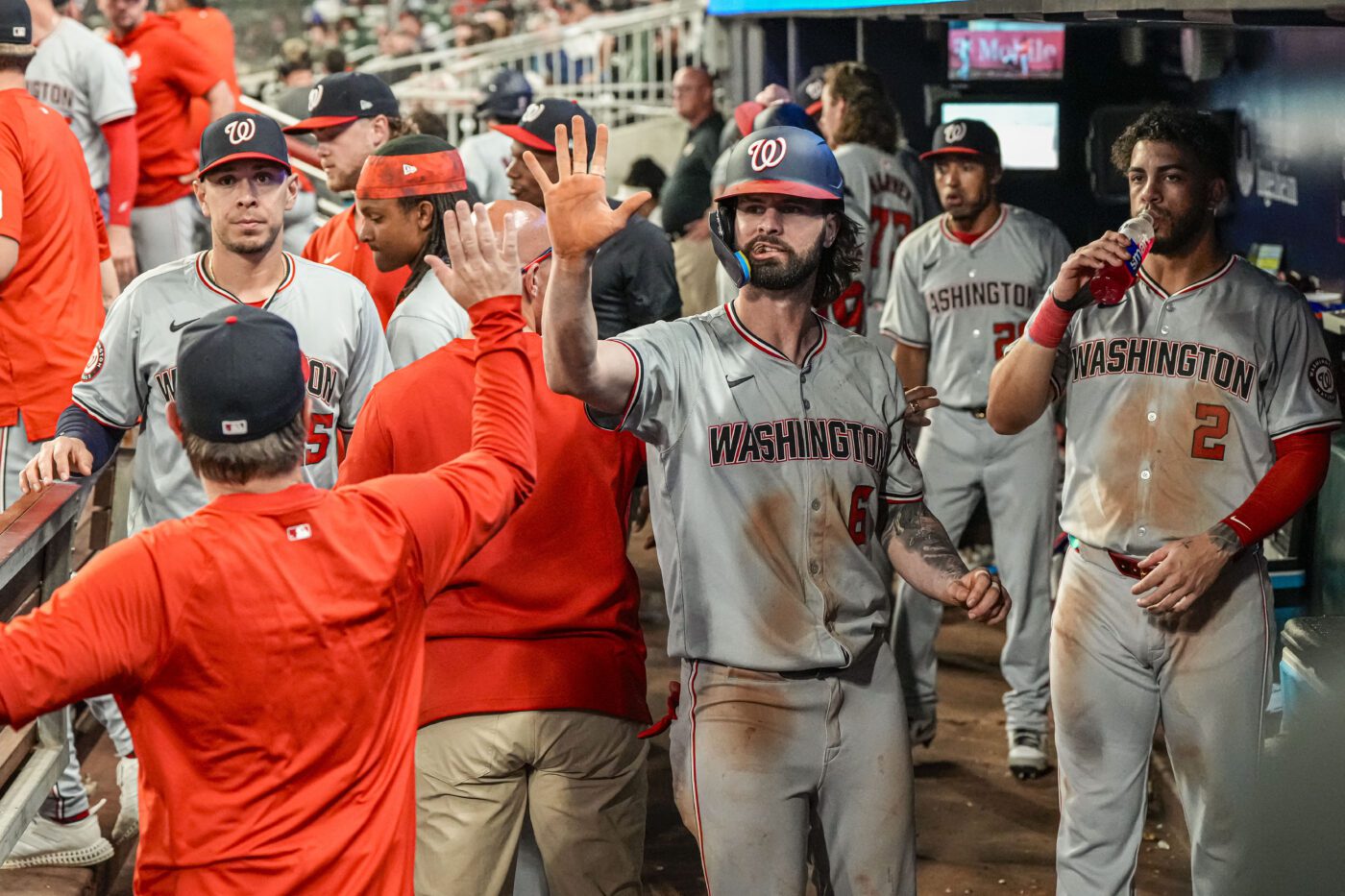 Washington Nationals vs Atlanta Braves Prediction 6724 Picks Sports Chat Place