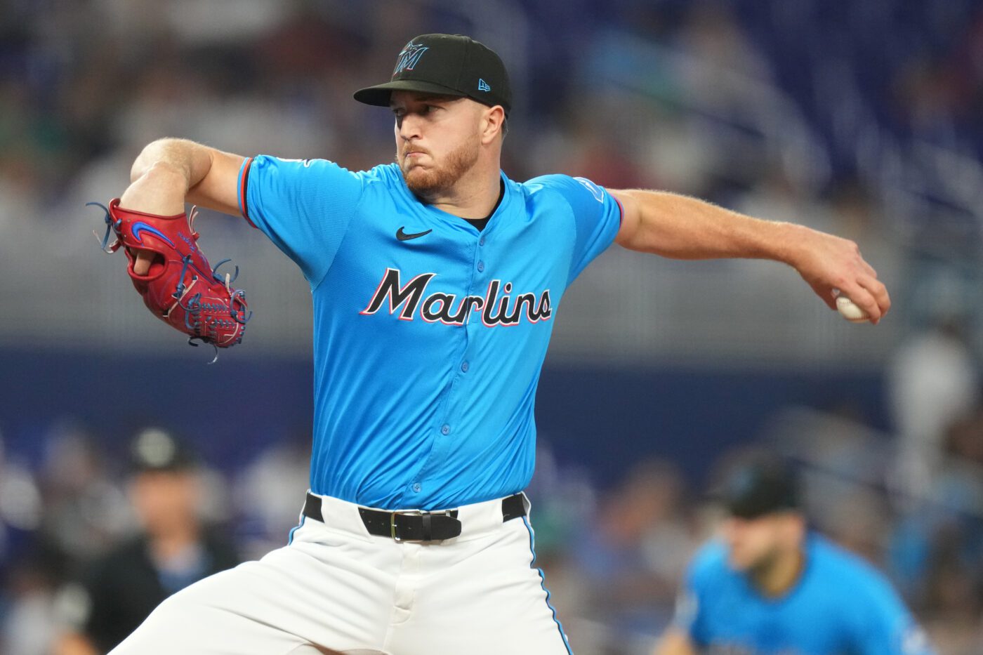 Washington Nationals vs Miami Marlins Prediction 61524 Picks Sports