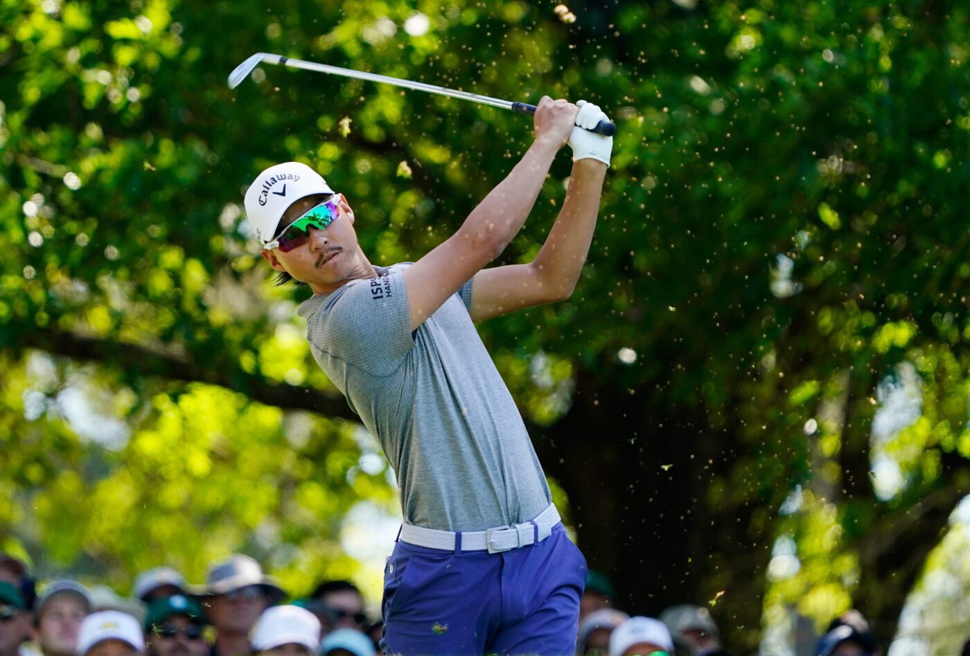 PGA DFS Rocket Mortgage Classic FanDuel Lineup 6/27/24 645AM