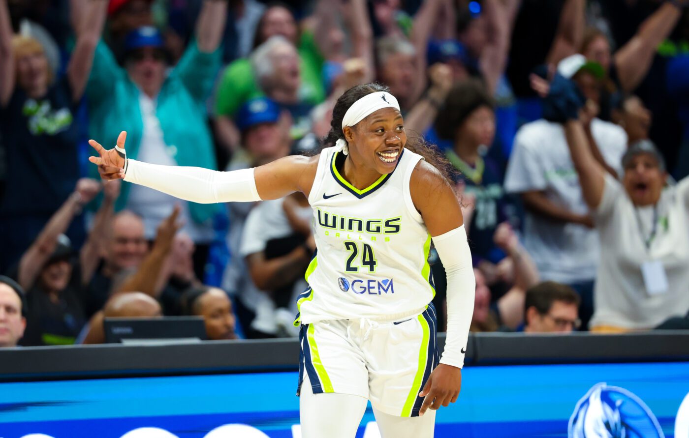 Dallas Wings vs. Seattle Storm – Prediction, 9/13/24, WNBA Picks