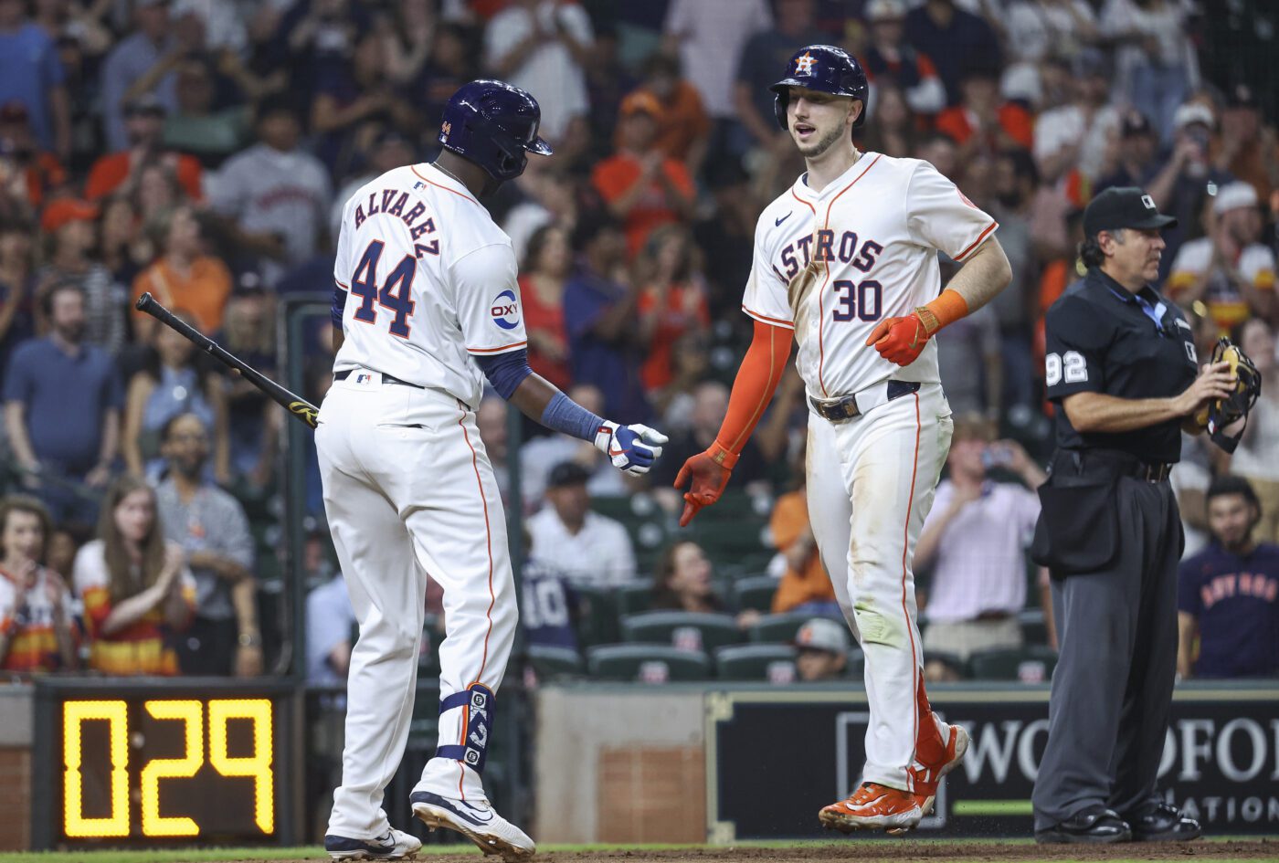 San Francisco Giants vs Houston Astros Prediction 6-12-24 Picks ...