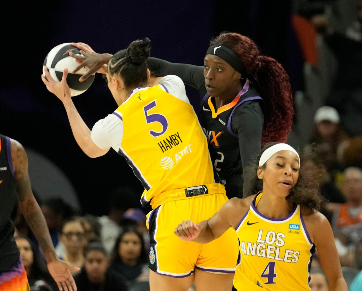 Los Angeles Sparks vs Dallas Wings Prediction 6724 Picks Sports Chat Place