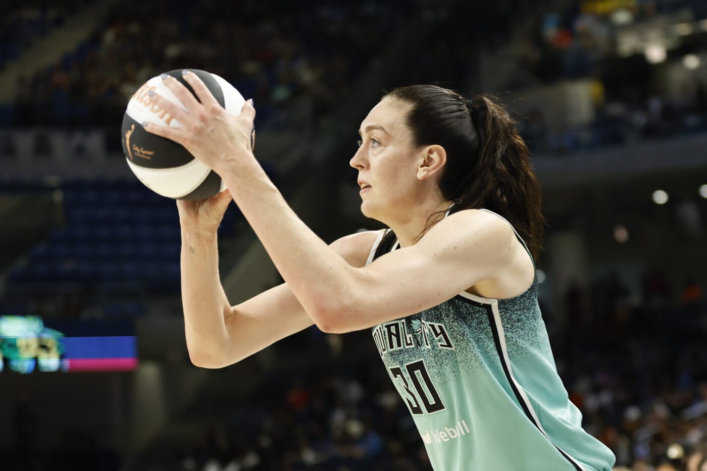 New York Liberty vs. Minnesota Lynx – Prediction, 9/15/24, WNBA Picks