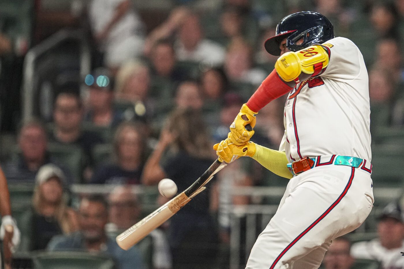 Atlanta Braves vs Detroit Tigers Prediction 61824 Picks Sports Chat Place