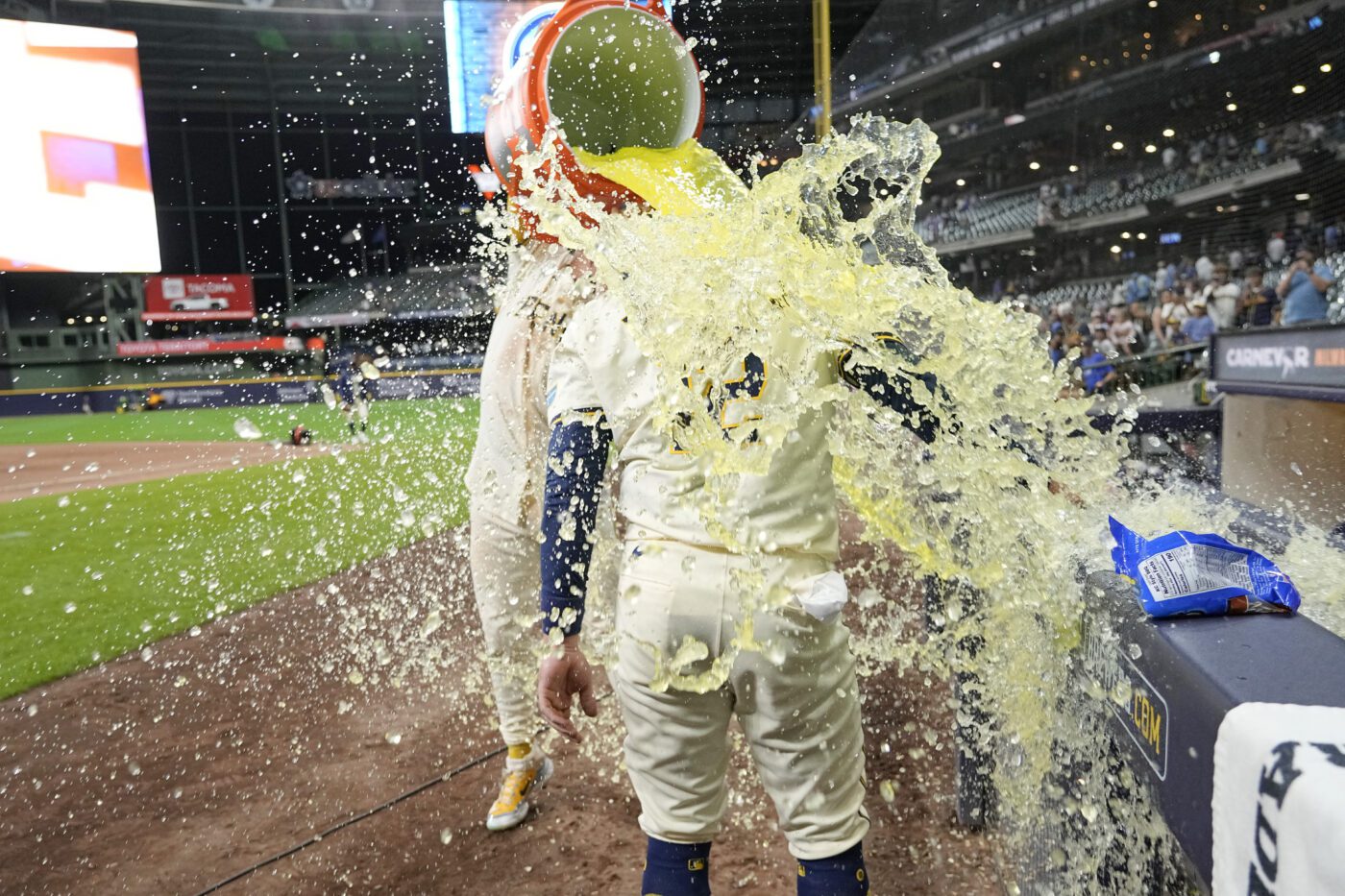 Milwaukee Brewers vs Texas Rangers Prediction 62524 Picks Sports