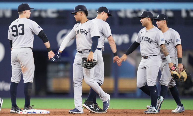 NY Yankees vs Tampa Bay Rays Prediction 7-21-24 Picks