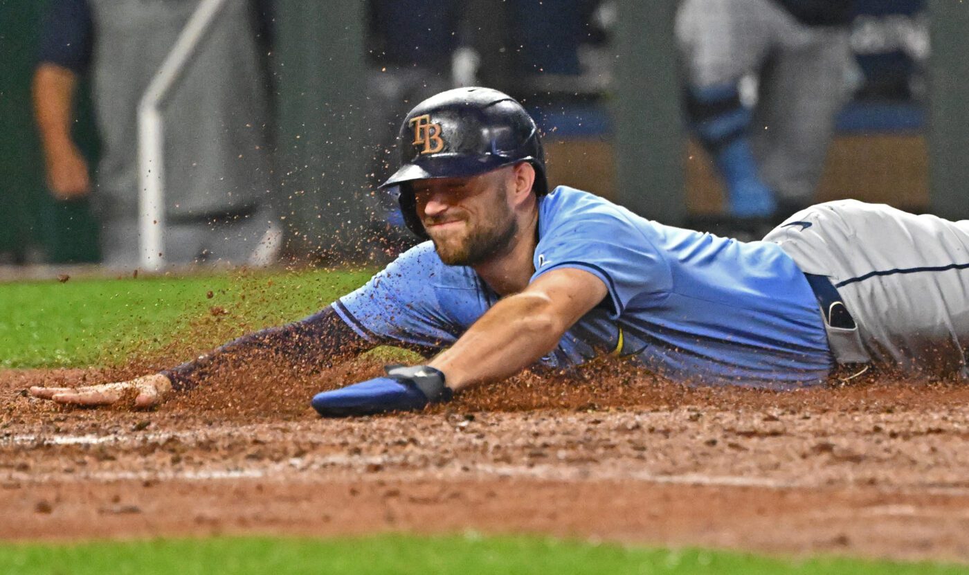 Kansas City Royals vs Tampa Bay Rays Prediction 7-4-24 Picks | Sports ...