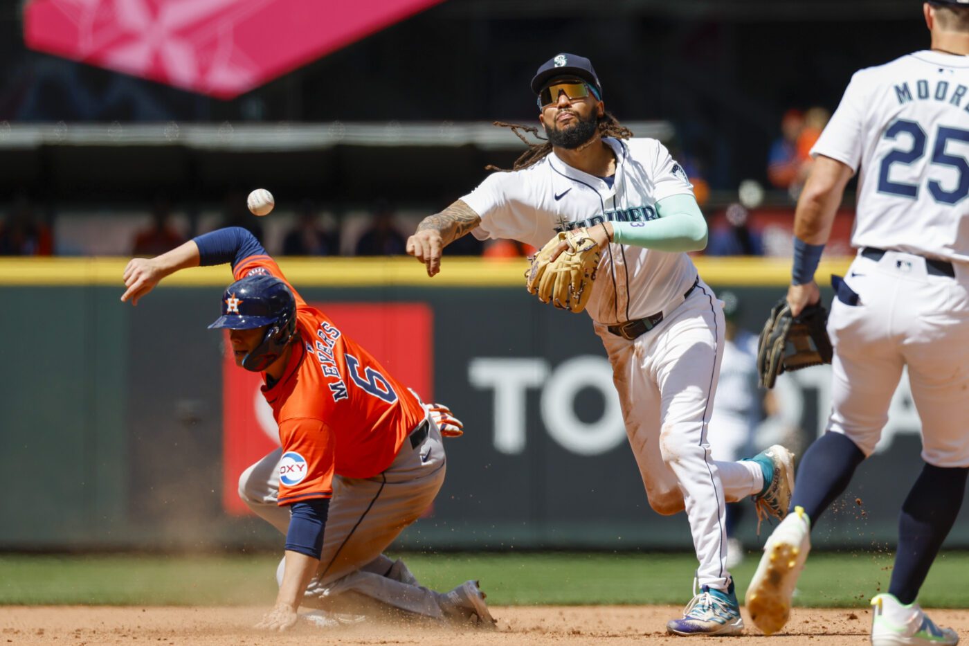 Seattle Mariners vs Houston Astros Prediction 7-19-24 Picks | Sports ...