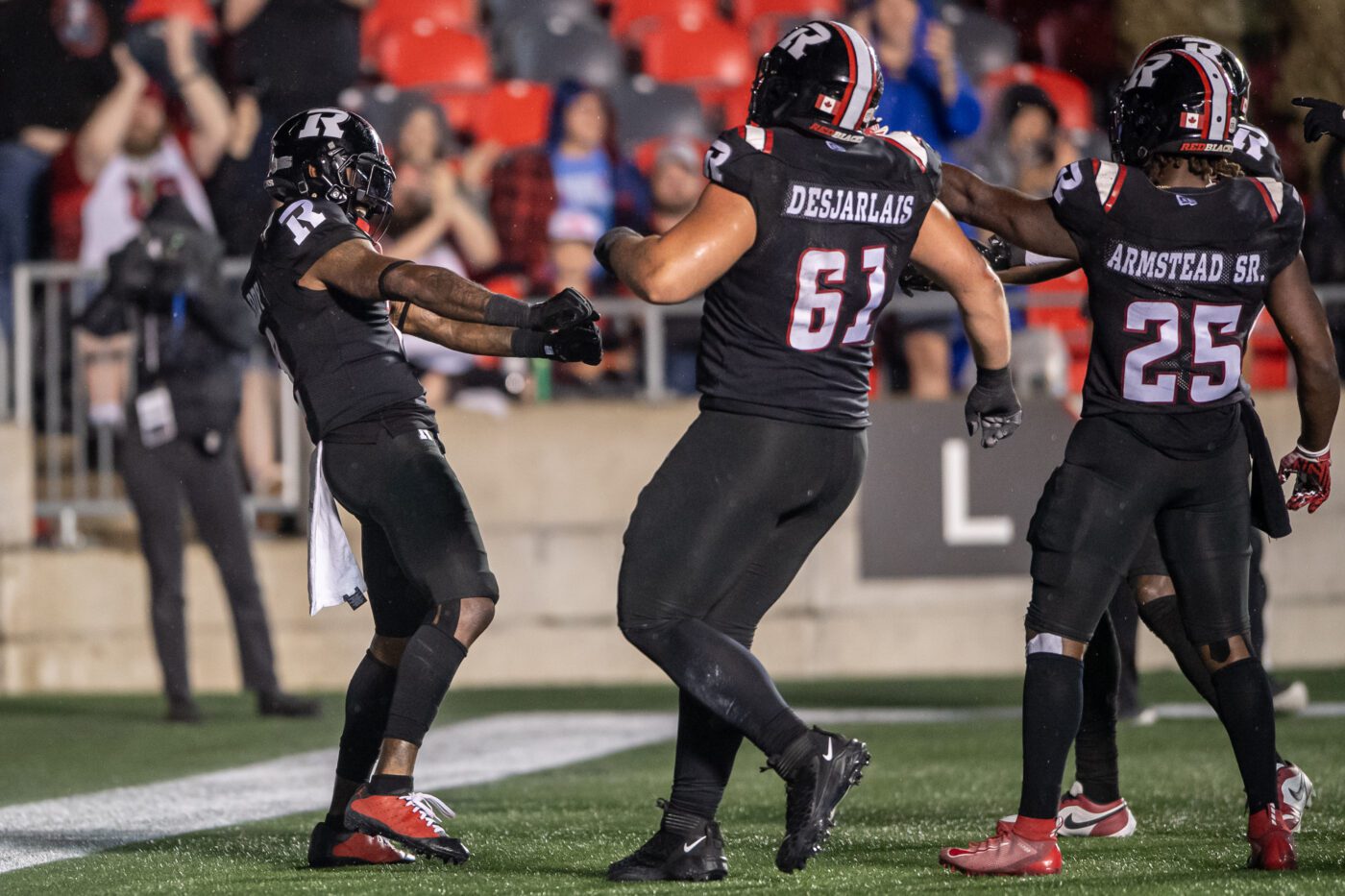 Ottawa Redblacks vs Saskatchewan Roughriders Prediction 8-8-24 CFL Picks | Sports Chat Place