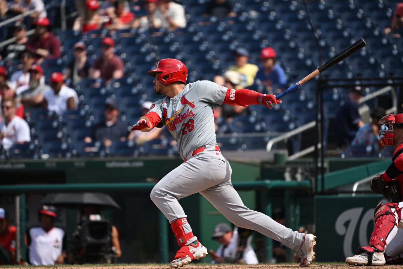 Washington Nationals vs St. Louis Cardinals Prediction 7-8-24 Picks | Sports Chat Place